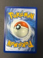 2022 - Pokemon - Pikachu Card - Pokemon Go Set No. 027/078 - Image 2