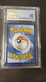 2022 - Pokemon - Sordward & Shielbert - Silver Tempest - TG28/TG30 CGC 9.5 - Image 2